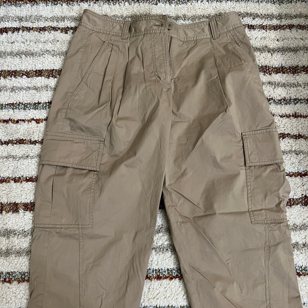 DKNY Cargo Pants